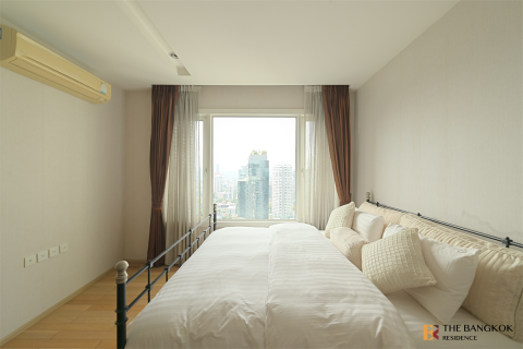 Condo à Bangkok, Thaïlande, 1 chambre № 185194 - photo 2