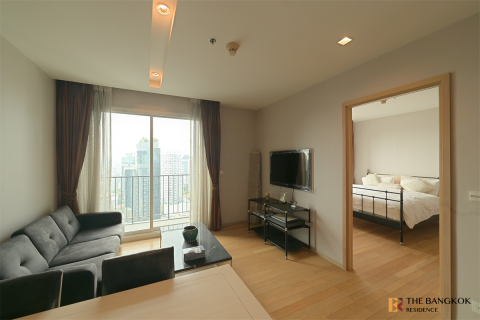 Condo à Bangkok, Thaïlande, 1 chambre № 185194 - photo 6