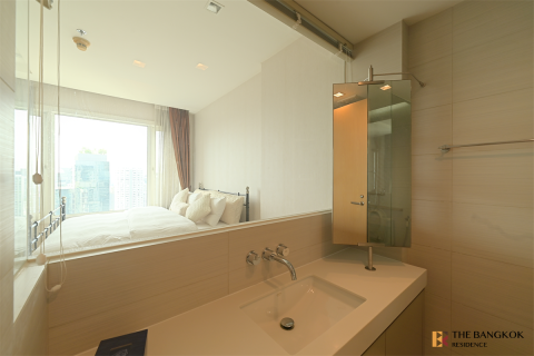 Condo à Bangkok, Thaïlande, 1 chambre № 185194 - photo 5