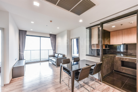 Condo à Bangkok, Thaïlande, 3 chambres  № 185197 - photo 7