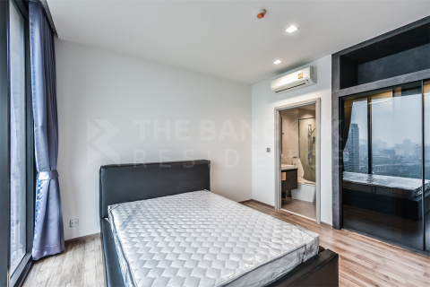 Condo à Bangkok, Thaïlande, 3 chambres  № 185197 - photo 10