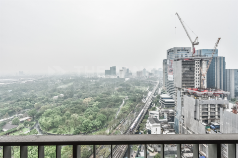 Condo à Bangkok, Thaïlande, 3 chambres  № 185197 - photo 5