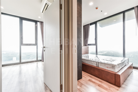 Condo à Bangkok, Thaïlande, 3 chambres  № 185197