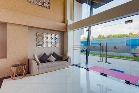 Студия в кондо в Пхукете, Таиланд № 167542 - фото 10