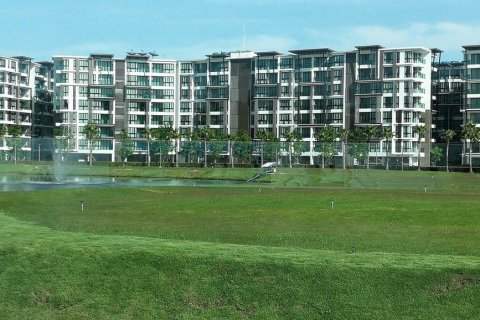 Студия в кондо в Пхукете, Таиланд № 167542 - фото 7