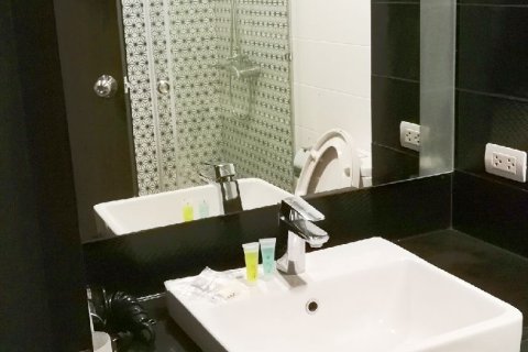 Студия в кондо в Пхукете, Таиланд № 167542 - фото 5