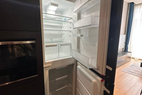 Studio dans le Condo à Pathum Wan, Bangkok, Thaïlande  № 167541 - photo 5