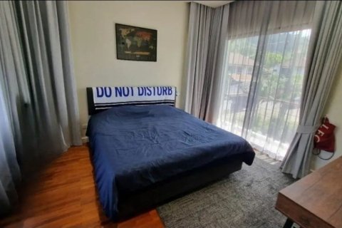 Вилла в Кату, Таиланд с 4 спальнями  № 167543 - фото 13