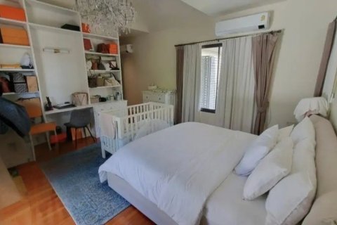 Вилла в Кату, Таиланд с 4 спальнями  № 167543 - фото 10