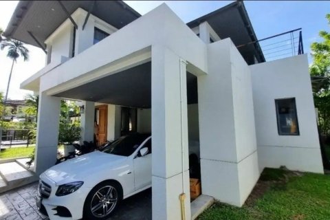 Вилла в Кату, Таиланд с 4 спальнями  № 167543 - фото 16