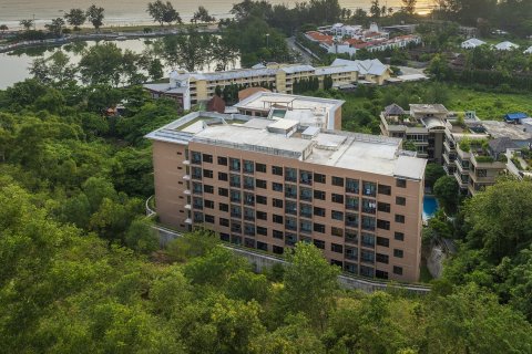 Hors-plan Proud Residence by Wyndham à Phuket, Thaïlande № 36916