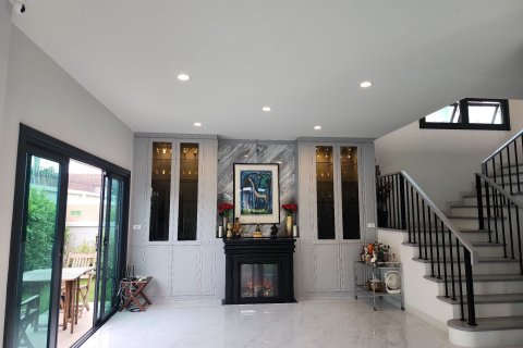 House in Phuket, Thailand 3 bedrooms № 156463 - photo 19