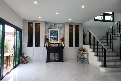 House in Phuket, Thailand 3 bedrooms № 156463 - photo 20