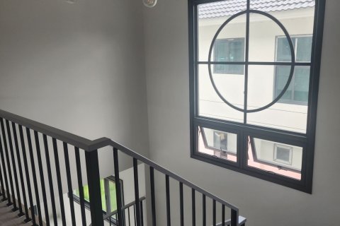 House in Phuket, Thailand 3 bedrooms № 156463 - photo 22