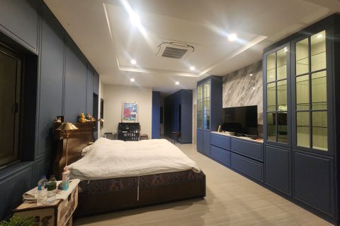 House in Phuket, Thailand 3 bedrooms № 156463 - photo 6