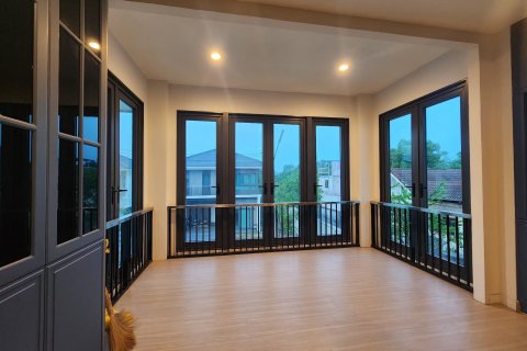 House in Phuket, Thailand 3 bedrooms № 156463 - photo 7