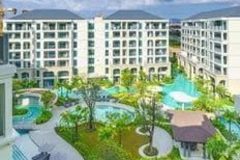 Студия в кондо в Пхукете, Таиланд № 156466 - фото 5