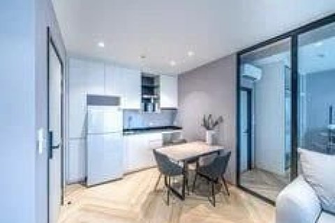 Студия в кондо в Пхукете, Таиланд № 156466 - фото 9