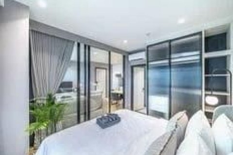 Студия в кондо в Пхукете, Таиланд № 156466 - фото 8