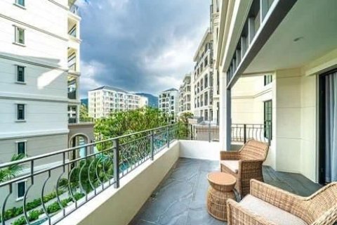 Студия в кондо в Пхукете, Таиланд № 156466 - фото 3