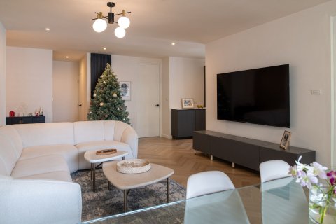 Condo in Watthana, Bangkok, Thailand, 2 bedrooms  № 156465