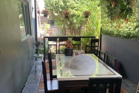 Townhouse in Suan Luang, Bangkok, Thailand 3 bedrooms № 156462 - photo 8