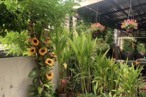 Townhouse in Suan Luang, Bangkok, Thailand 3 bedrooms № 156462 - photo 9