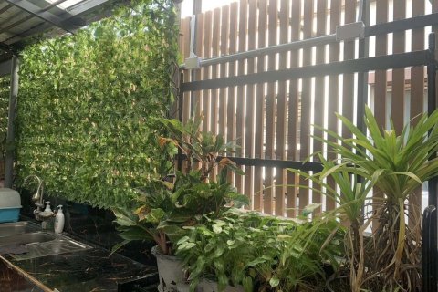 Townhouse in Suan Luang, Bangkok, Thailand 3 bedrooms № 156462 - photo 5