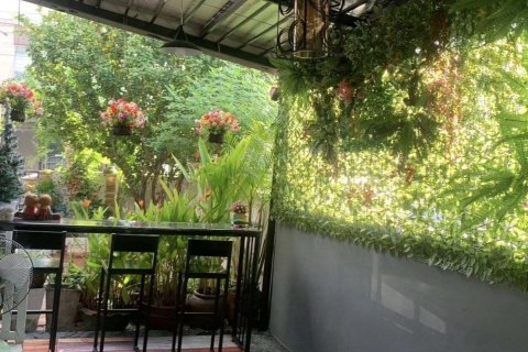 Townhouse in Suan Luang, Bangkok, Thailand 3 bedrooms № 156462 - photo 6