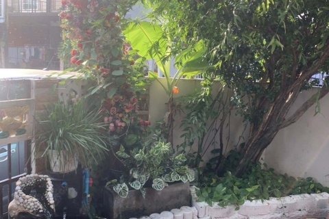 Townhouse in Suan Luang, Bangkok, Thailand 3 bedrooms № 156462 - photo 13