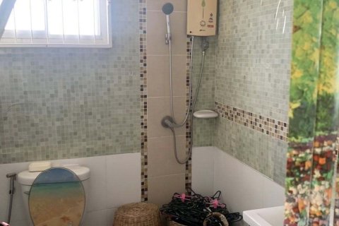 Townhouse in Suan Luang, Bangkok, Thailand 3 bedrooms № 156462 - photo 14