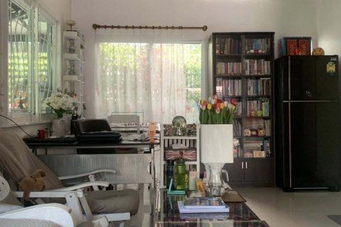 Townhouse in Suan Luang, Bangkok, Thailand 3 bedrooms № 156462 - photo 3