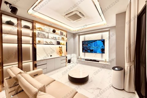 Maison à Bang Kruai, Thaïlande 3 chambres № 156460 - photo 10