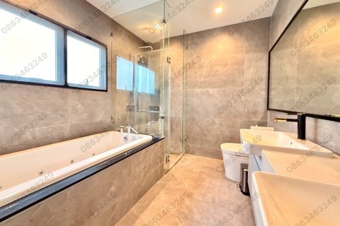 Maison à Bang Kruai, Thaïlande 3 chambres № 156460 - photo 4