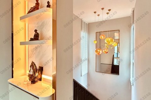 Maison à Bang Kruai, Thaïlande 3 chambres № 156460 - photo 13