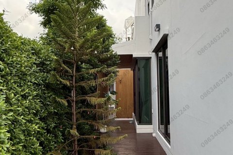 Maison à Bang Kruai, Thaïlande 3 chambres № 156460 - photo 17