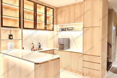 Maison à Bang Kruai, Thaïlande 3 chambres № 156460 - photo 9