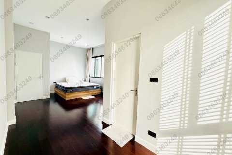 Maison à Bang Kruai, Thaïlande 3 chambres № 156460 - photo 14