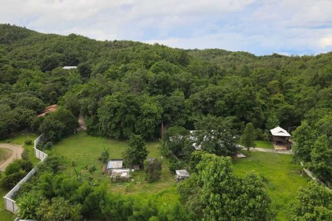 Terrain à Hang Dong, Thaïlande 2820 m2 № 156461 - photo 4