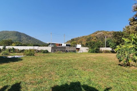 Terrain à Hang Dong, Thaïlande 2820 m2 № 156461 - photo 2