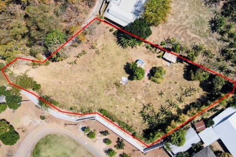 Terrain à Hang Dong, Thaïlande 2820 m2 № 156461 - photo 6