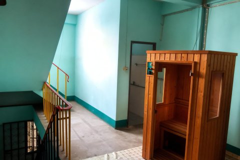 Таунхаус в Бурираме, Таиланд с 4 спальнями  № 167306 - фото 11