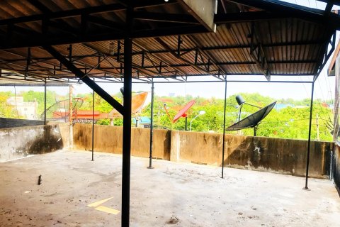 Таунхаус в Бурираме, Таиланд с 4 спальнями  № 167306 - фото 8