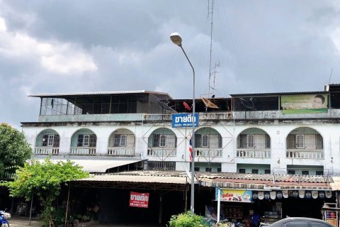 Townhouse à Buriram, Thaïlande 4 chambres № 167306