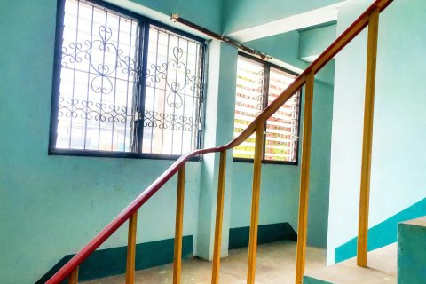 Таунхаус в Бурираме, Таиланд с 4 спальнями  № 167306 - фото 6