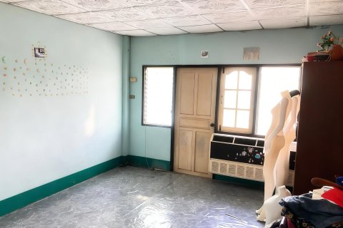 Таунхаус в Бурираме, Таиланд с 4 спальнями  № 167306 - фото 9