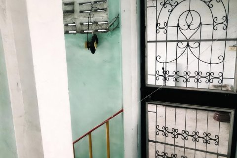 Таунхаус в Бурираме, Таиланд с 4 спальнями  № 167306 - фото 12