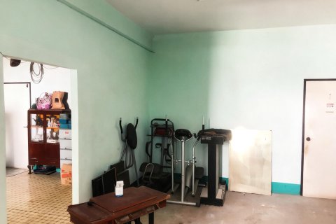 Таунхаус в Бурираме, Таиланд с 4 спальнями  № 167306 - фото 3