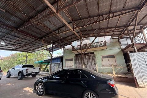 Studio à Chum Saeng, Thaïlande № 167309 - photo 4