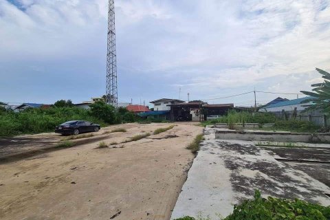 Studio à Chum Saeng, Thaïlande № 167309